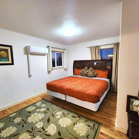Comfortable Jacksonville House Medford Exterior foto